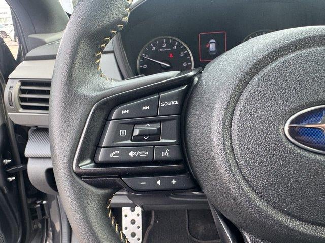 2024 Subaru Crosstrek Sport AWD
