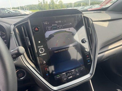 2024 Subaru Crosstrek Sport AWD