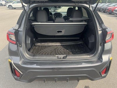 2024 Subaru Crosstrek Sport AWD