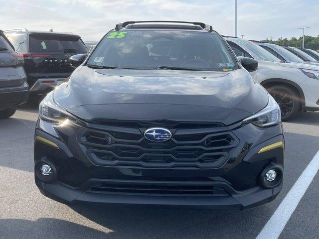 2025 Subaru Crosstrek Sport AWD