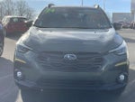 2024 Subaru Crosstrek Sport AWD