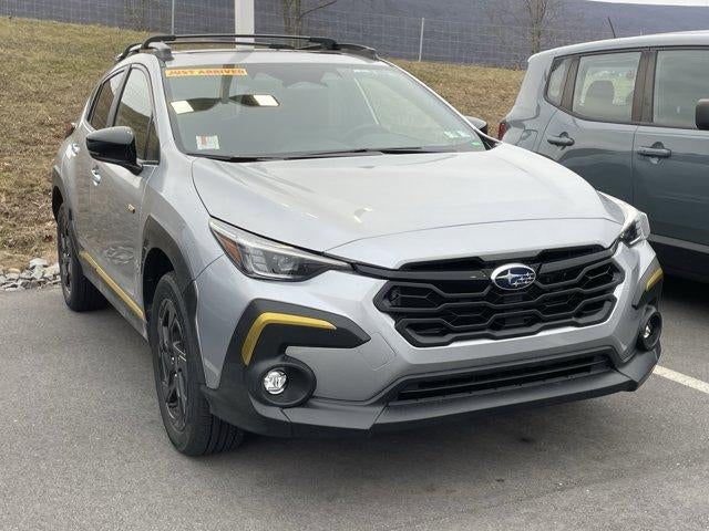 2025 Subaru Crosstrek Sport AWD