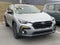 2025 Subaru Crosstrek Sport AWD