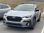 2025 Subaru Crosstrek Sport AWD