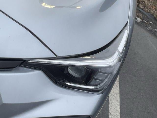 2025 Subaru Crosstrek Sport AWD