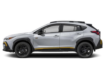 2025 Subaru Crosstrek Sport AWD