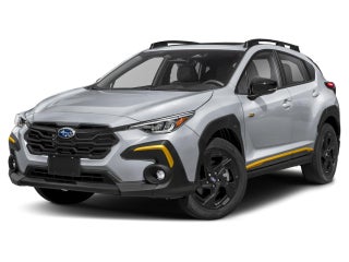 2025 Subaru Crosstrek Sport AWD