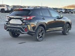 2025 Subaru Crosstrek Sport AWD