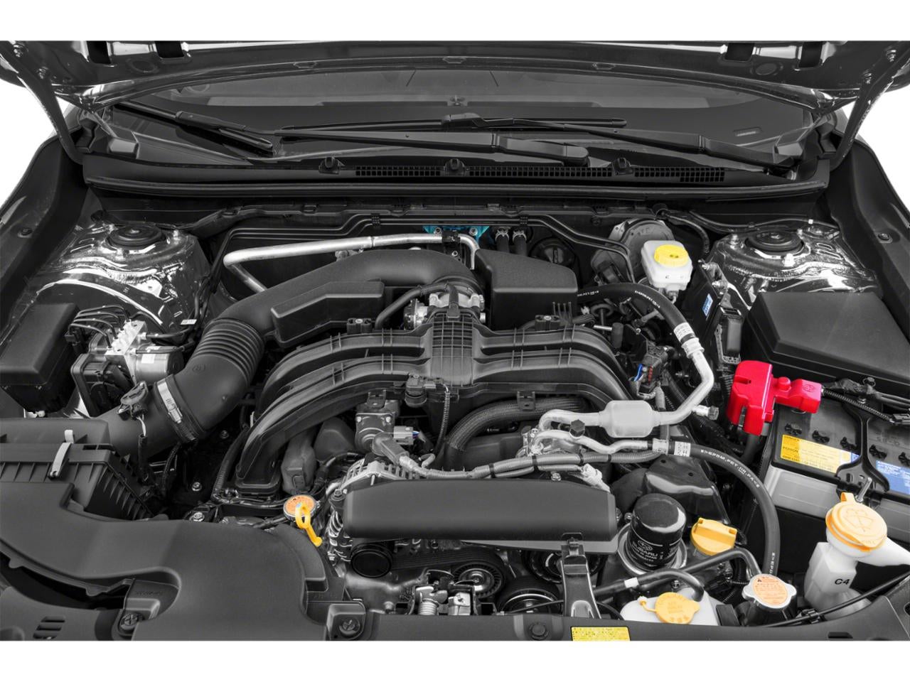 2024 Subaru Crosstrek Limited AWD
