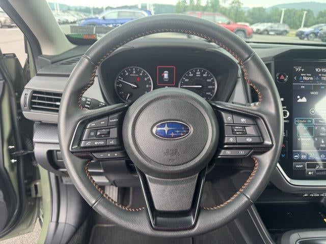 2024 Subaru Crosstrek Limited AWD
