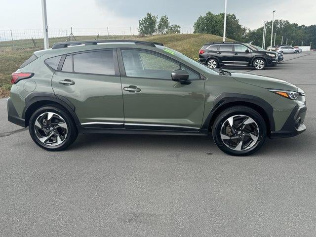 2024 Subaru Crosstrek Limited AWD