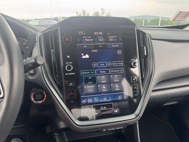 2024 Subaru Crosstrek Limited AWD