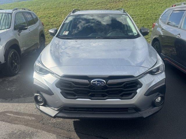 2025 Subaru Crosstrek Limited AWD