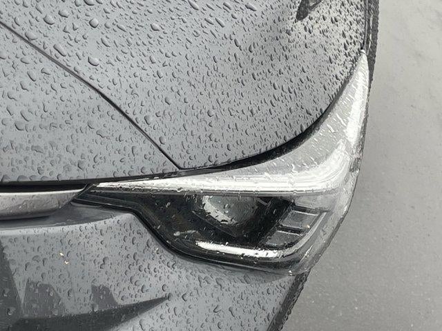 2024 Subaru Crosstrek Limited AWD