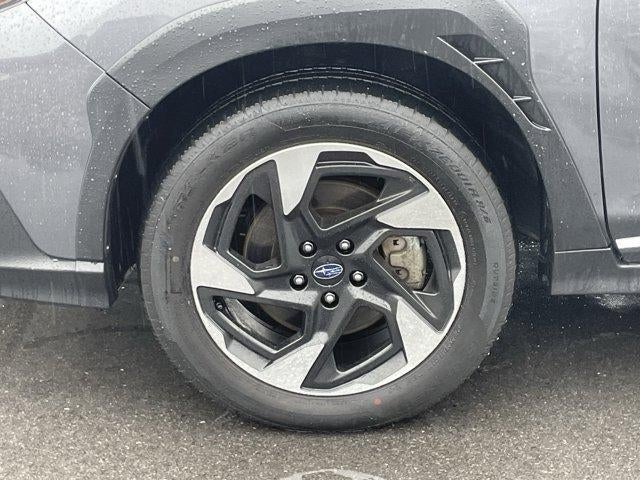 2024 Subaru Crosstrek Limited AWD