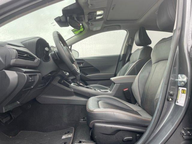 2024 Subaru Crosstrek Limited AWD