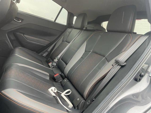 2024 Subaru Crosstrek Limited AWD
