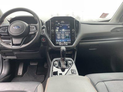 2024 Subaru Crosstrek Limited AWD