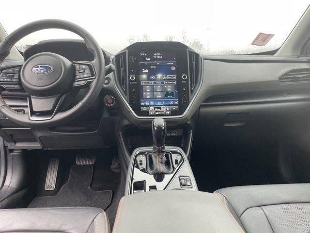2024 Subaru Crosstrek Limited AWD