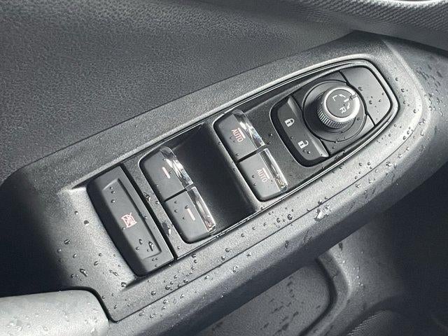 2024 Subaru Crosstrek Limited AWD