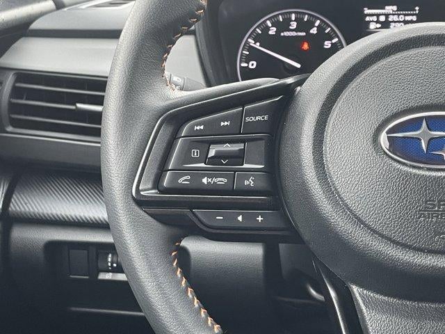 2024 Subaru Crosstrek Limited AWD