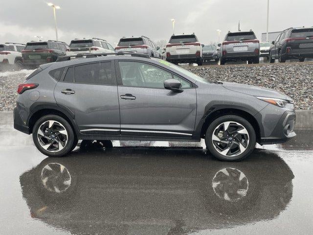 2024 Subaru Crosstrek Limited AWD