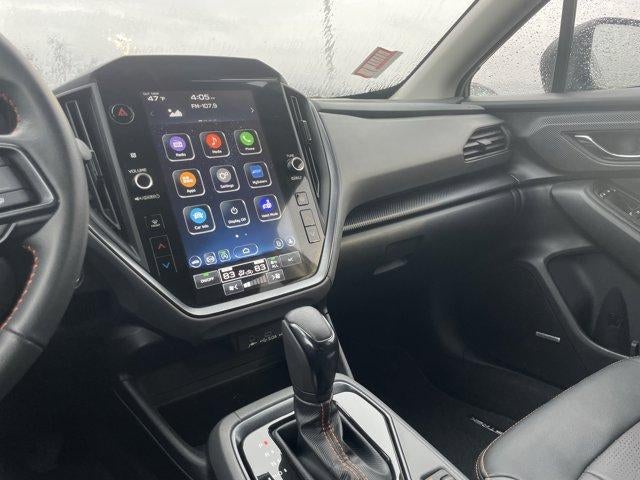 2024 Subaru Crosstrek Limited AWD