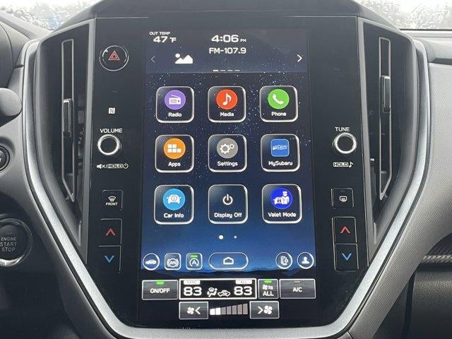 2024 Subaru Crosstrek Limited AWD