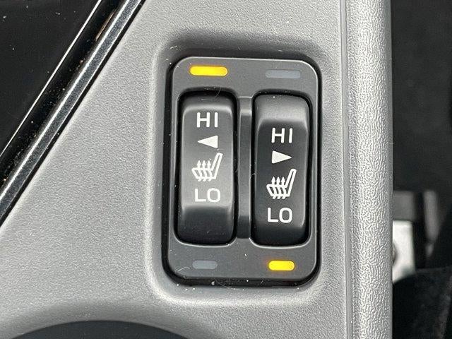 2024 Subaru Crosstrek Limited AWD