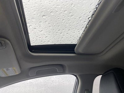 2024 Subaru Crosstrek Limited AWD