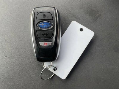 2024 Subaru Crosstrek Limited AWD