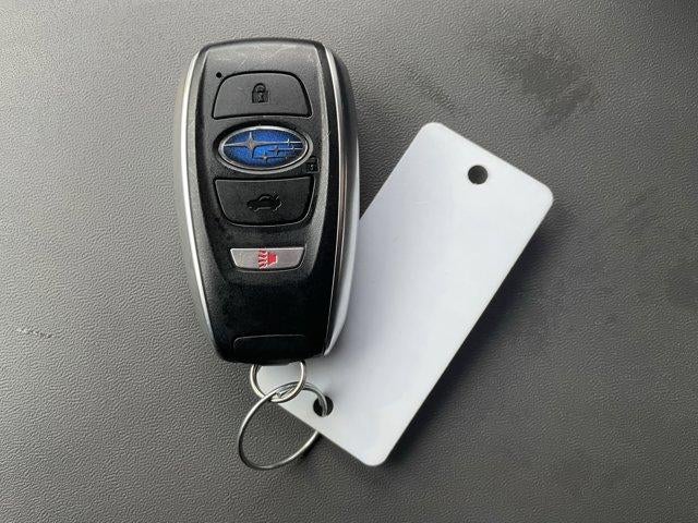 2024 Subaru Crosstrek Limited AWD