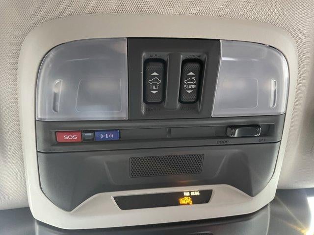 2024 Subaru Crosstrek Limited AWD