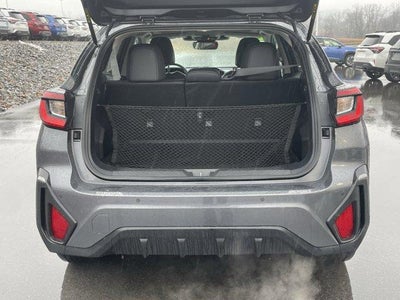 2024 Subaru Crosstrek Limited AWD