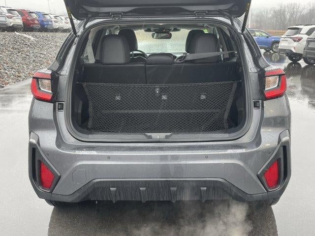 2024 Subaru Crosstrek Limited AWD