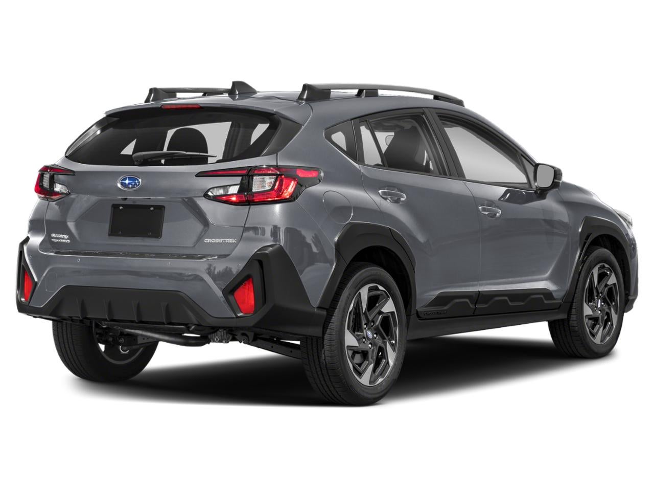2024 Subaru Crosstrek Limited AWD