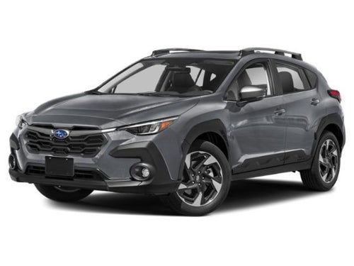 2025 Subaru Crosstrek Limited AWD