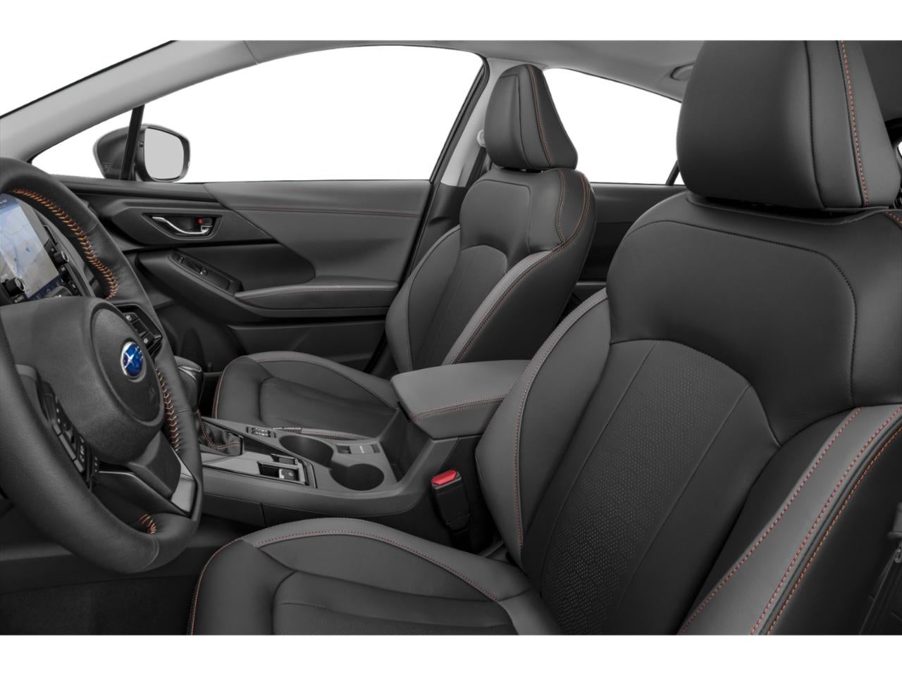 2024 Subaru Crosstrek Limited AWD
