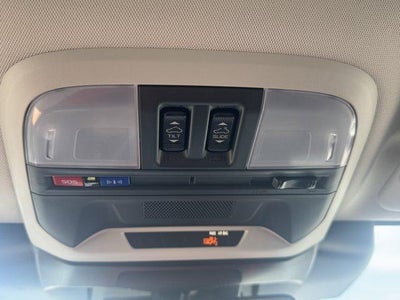 2025 Subaru Crosstrek Limited AWD