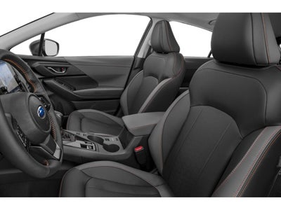 2025 Subaru Crosstrek Limited AWD