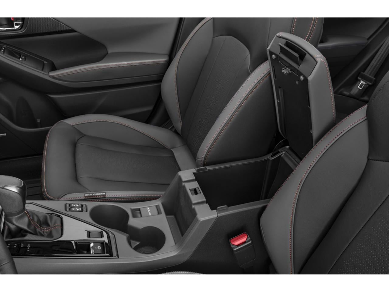 2025 Subaru Crosstrek Limited AWD