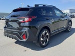 2025 Subaru Crosstrek Limited AWD
