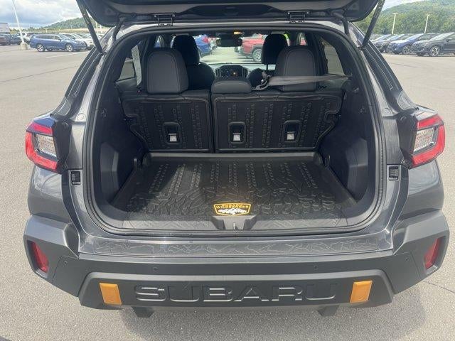 2024 Subaru Crosstrek Wilderness AWD