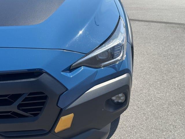 2024 Subaru Crosstrek Wilderness AWD