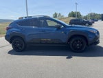 2024 Subaru Crosstrek Wilderness AWD