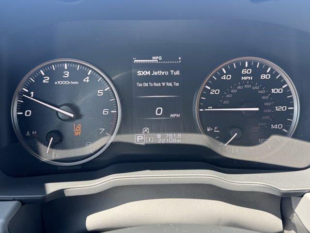 2024 Subaru Crosstrek Wilderness AWD