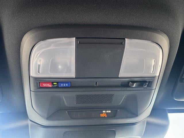 2024 Subaru Crosstrek Wilderness AWD