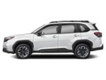 2026 Subaru Forester AWD