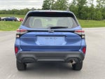 2026 Subaru Forester AWD
