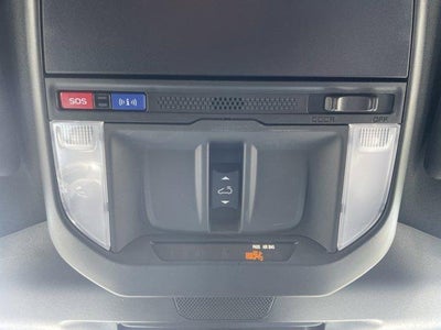 2026 Subaru Forester Premium AWD